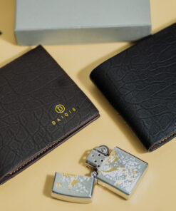 PU Leather Wallet