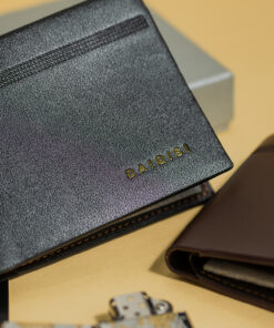 PU Leather Wallet