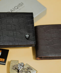 PU Leather Wallet