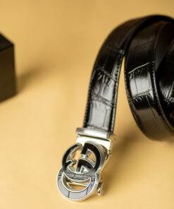 Genuine Leather Belt