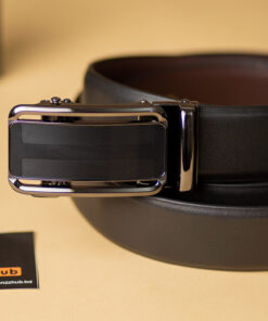 Luxurious PU Leather Belt