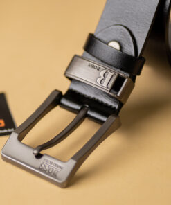 Genuine Leather Belt