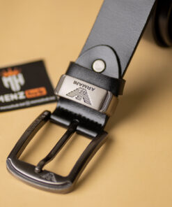 Genuine Leather Belt
