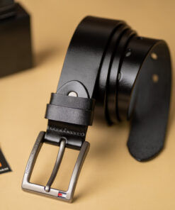 Genuine Leather Belt