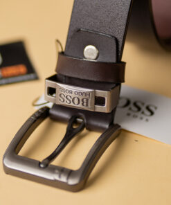Genuine Leather Belt