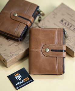Original Kavis Wallet For Man
