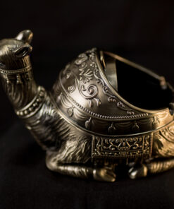 Camel Ashtray