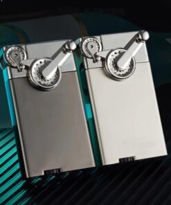 FOCUS-Jet Flame Lighter