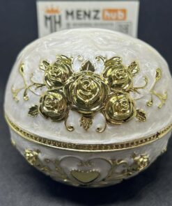 Premium Metal AshTray