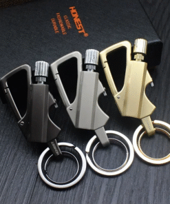HONEST-Keychain oil Lighter