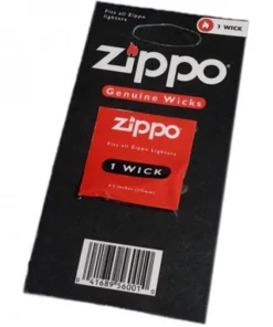 Zippo Wick