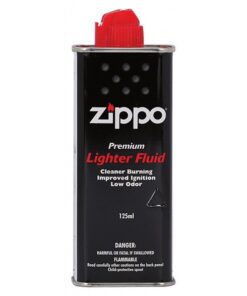 Zippo Lighter Fluid