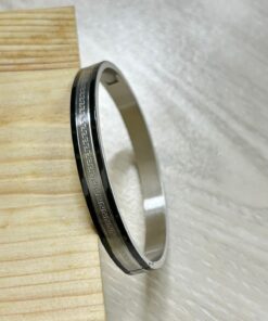 premium Lock Bangle