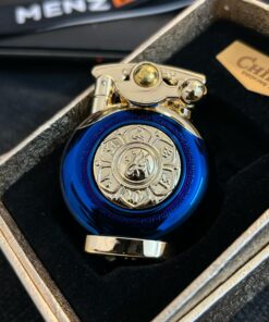 Chief vintage oil lighter