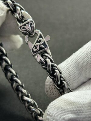 SS Link Chain