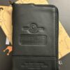 Kavi's Premium Leather Wallet