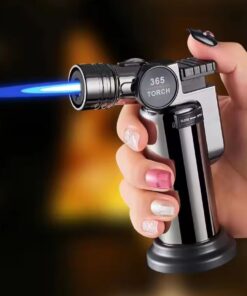 Dual mode High Pressure Torch