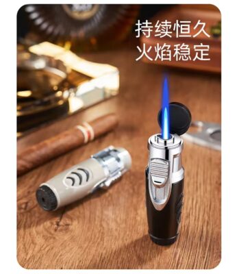 High speed Torch Lighter