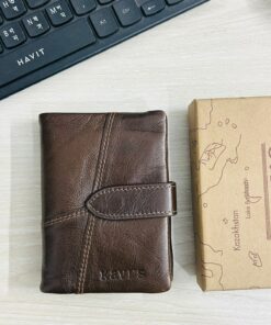 Orginal Kavis Wallet