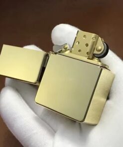 Zorro-Heavy brass 915s