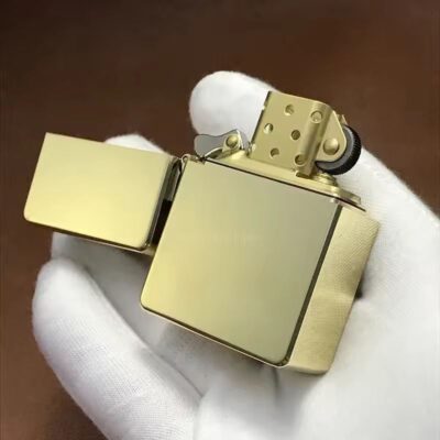 Zorro-Heavy brass 915s
