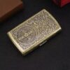 Guipai Copper Cigerette case