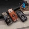 Honest Butane Dual Burner