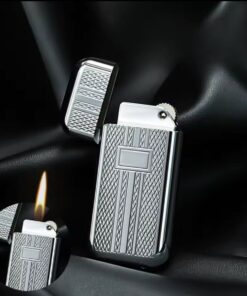 Stylish mini gas lighter