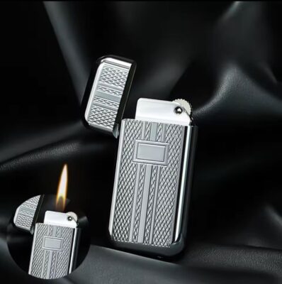 Stylish mini gas lighter