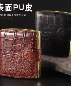 Guipai PU leather Case