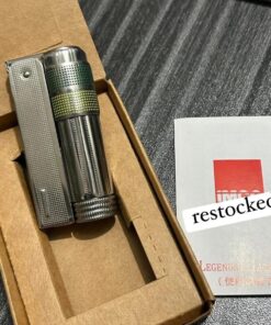 IMCO Retro oil Lighter