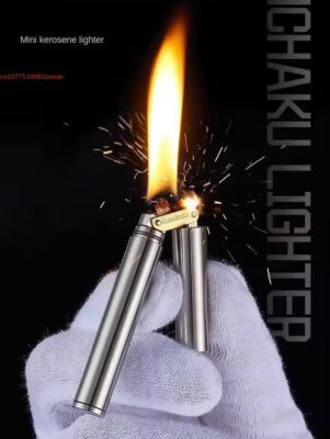Rowenta Nunchaku Lighter
