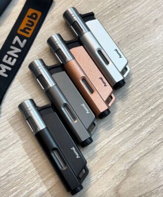 Aomai Powerful Zet Flame Lighter