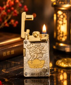 Chief Mechanical oil Lighter
