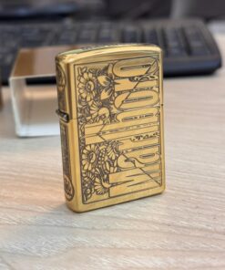 Chief grinding wheel oil Lighter-Marlboro