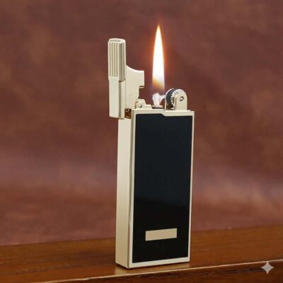 Premium Chief oil lighter