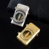 Bless Rro Retro oil lighter with free fuel