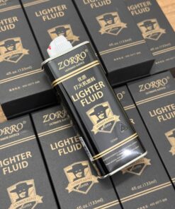 Zorro Lighter Fluid-133ml