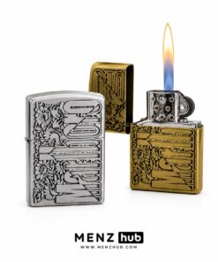 Marlbro Gas Zippo