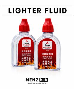 20ml Lighter Fluid