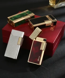 Derui Mini-Oil Lighter