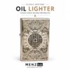 Zorro 865 Brass Lighter-2026