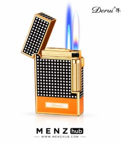 Derui Dual Flame-658-01