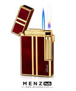 Derui Dual Flame 658-02