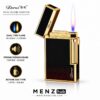 Derui Dual Flame 658-03