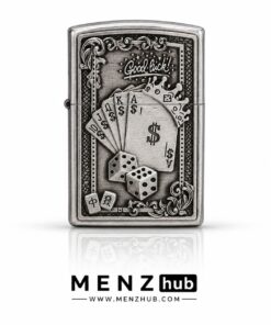 Gas Zippo-Casino