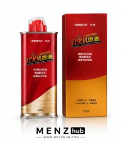 Honest Premium Lighter Fluid