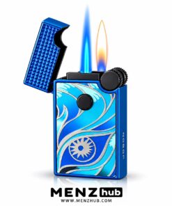 Jobon Dual Flame