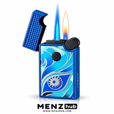 Jobon Dual Flame