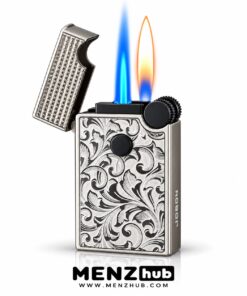 Jobon Dual Flame